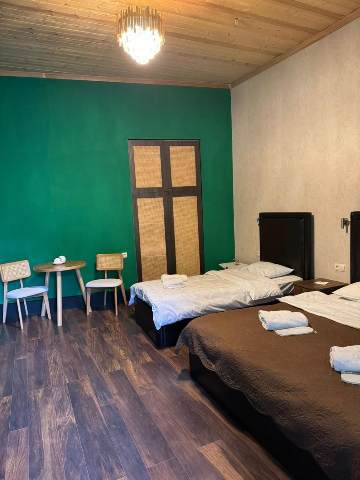 Vintage Room Tbilisi Exterior foto