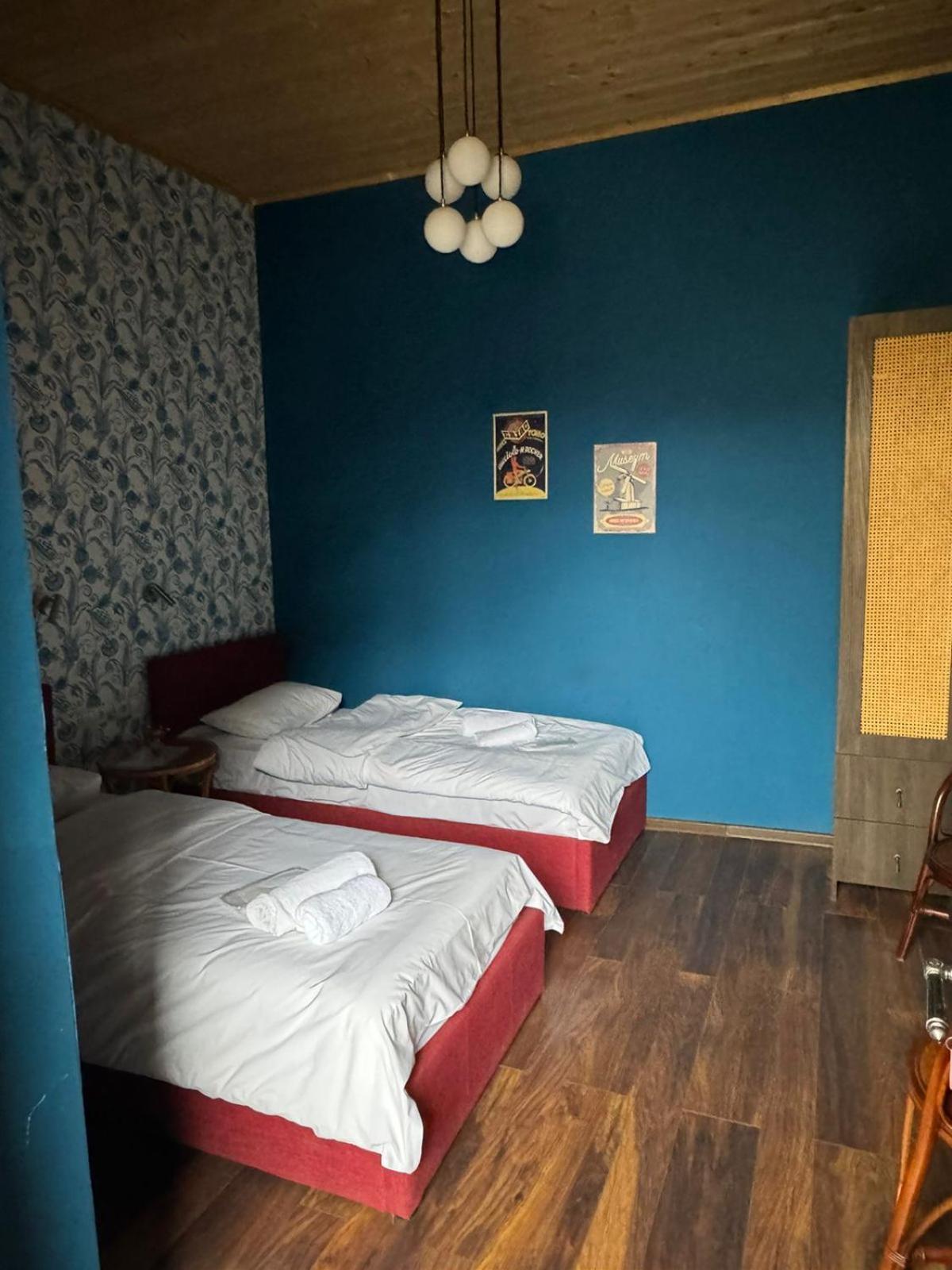 Vintage Room Tbilisi Exterior foto